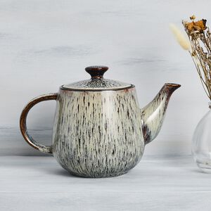 Heritage Mourne Tea Pot