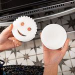 Scrub Daddy Power Paste & Scrub Mommy