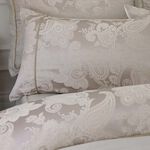 CATHERINE LANSFIELD KING DUVET COVER  Opulent Jacquard