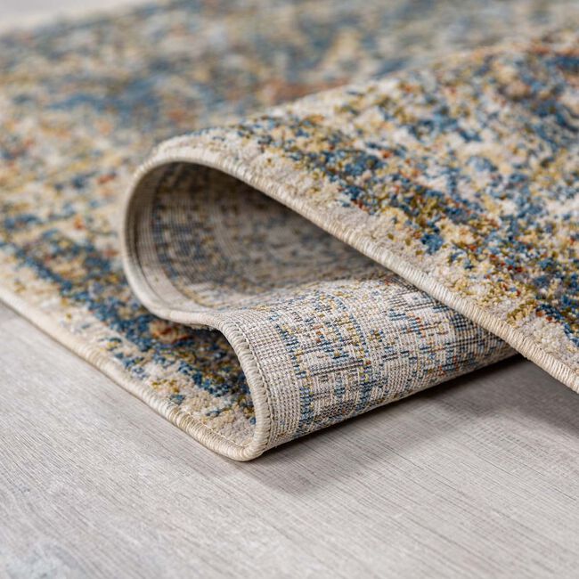 DRISHANE MULTI 80x140cm Rug 22A