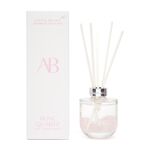 Aromabotanical Crystal Rose Quartz Reed Diffuser