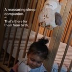 Tommee Tippee Ollie Owl Deluxe Baby Sleep Aid