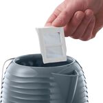 Russell Hobbs Inspire 1.7L Kettle - Grey