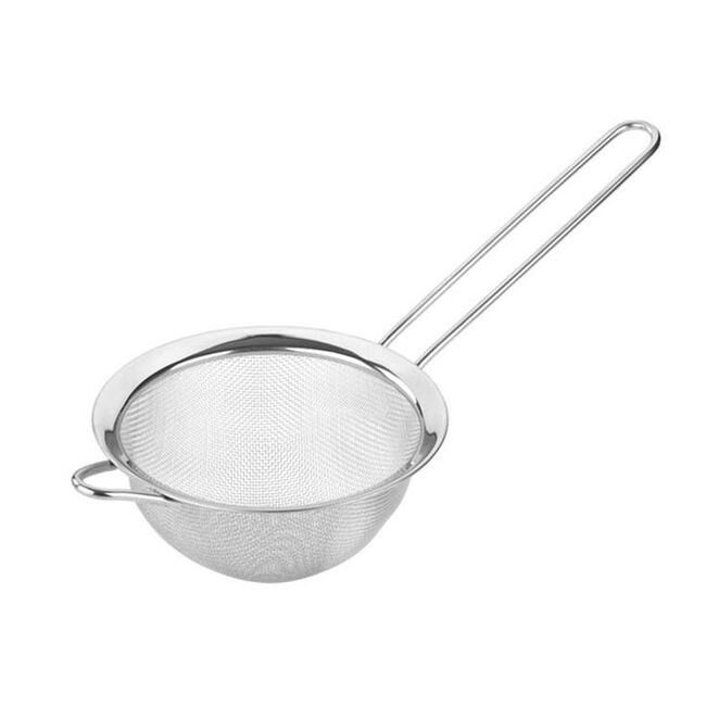 Tala Stainless Steel Sieve 14cm