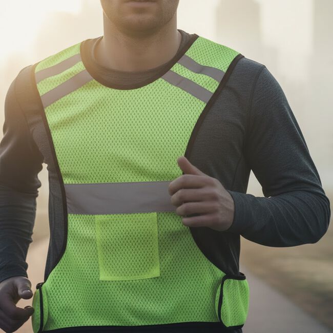 Body Go Reflective Vest