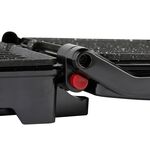 Salter Megastone Fold-Out Grill Plate