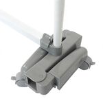 Northern Shore Deluxe 3 Layer Airer - 27m