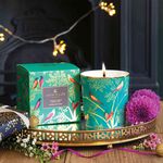 Sara Miller Mandarin Tuberose & Musk Candle