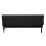 Zoe Convertible 183cm x 109cm Sofa Bed
