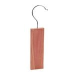 Northern Shore Cedar Block Hangers 5 Pack