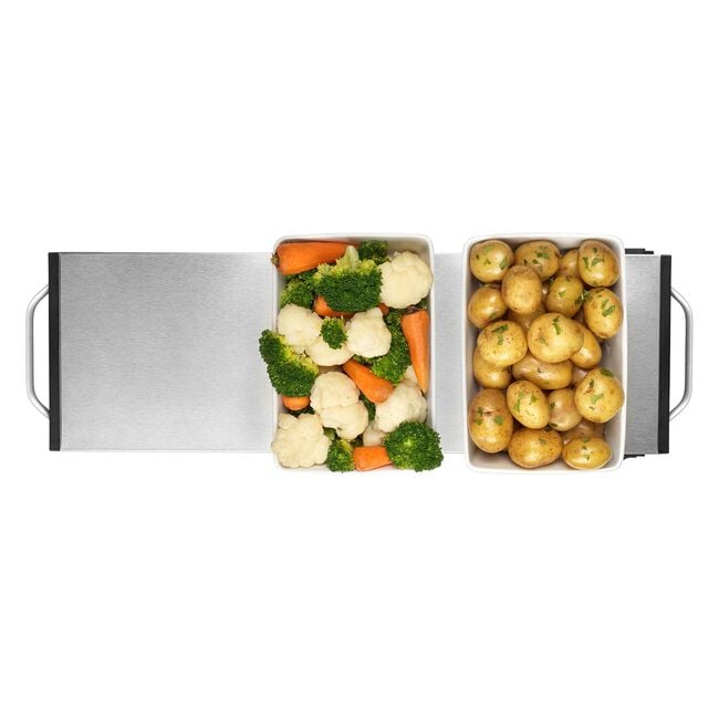 Progress Cordless Burner Hot Plate
