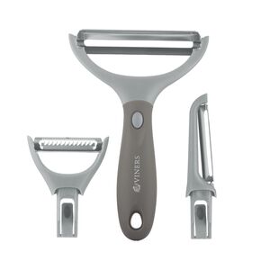 Viners 3 In 1 Switchable Peeler