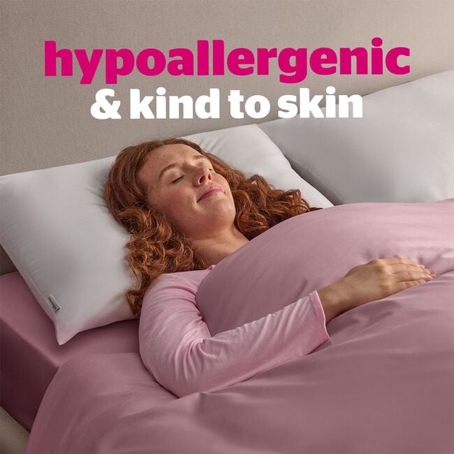 Silentnight Ultrabounce Pillow 4 Pack