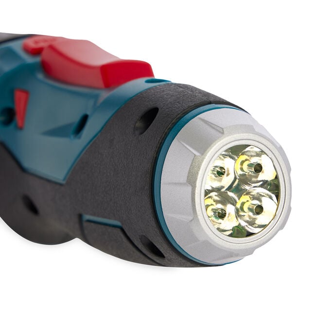 Cordless Multifunction Electric Screwdriver