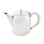 Sabichi Concierge Stainless Steel Teapot 1.9L