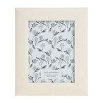 6x8 SIENNA WHITE Photo Frame