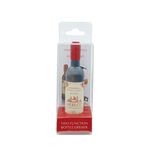 Cashel Living Wine & Bottle Opener with Magnet