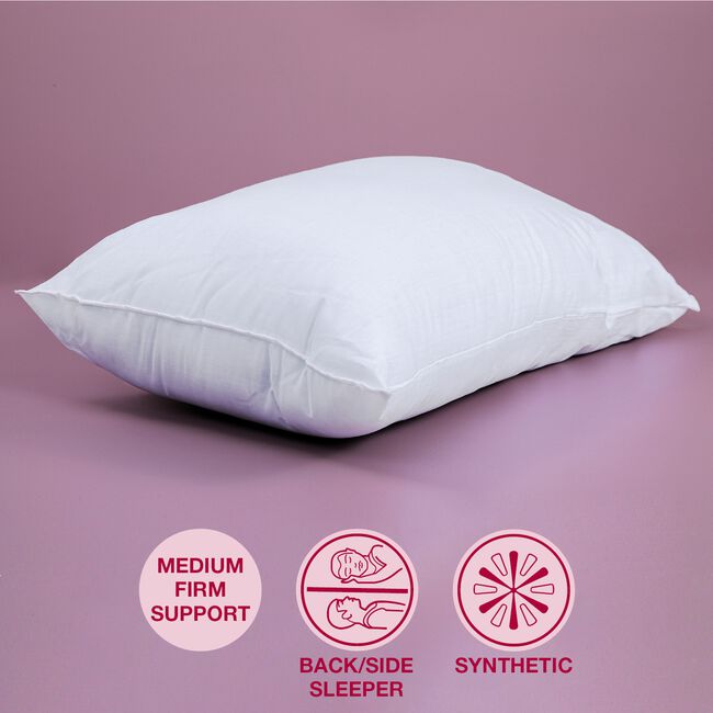 Relaxer Orthopaedic Support Pillow 