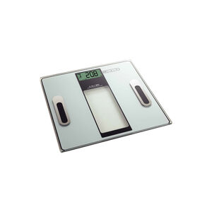Camry Body Analyser Bathroom Scale