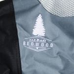 Deluxe Padded Folding Camping Chair