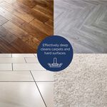 Rediffusion Pet Pro Upright Vacuum Cleaner