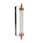 Garden Wall Thermometer 
