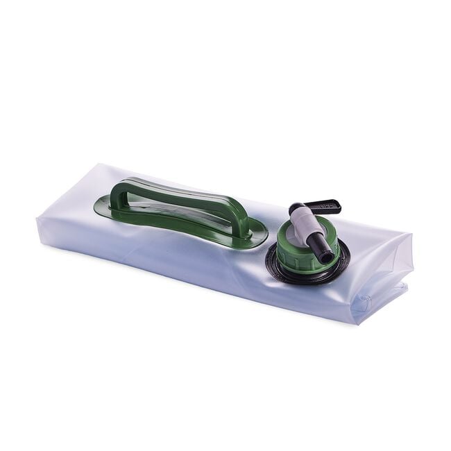 Water Carrier - 20L Collapsible 