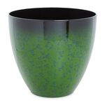 SANTOS Green Plant Pot
