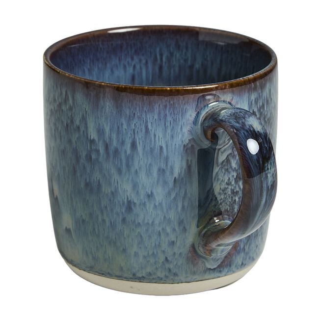 Heritage Halo Sand Mug