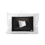 Beaux Reves Gold Piped Pillow