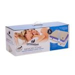 SINGLE COSY COMFORT MEMORY FOAM Mattress Topper