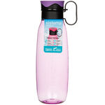 Sistema Tritan Traverse Water Bottle 650ml