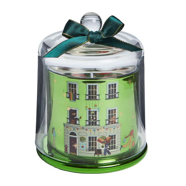 Cashel Living Frasier Fir 250g Candle