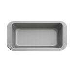 Baker & Salt Silver Loaf Tin 2lb