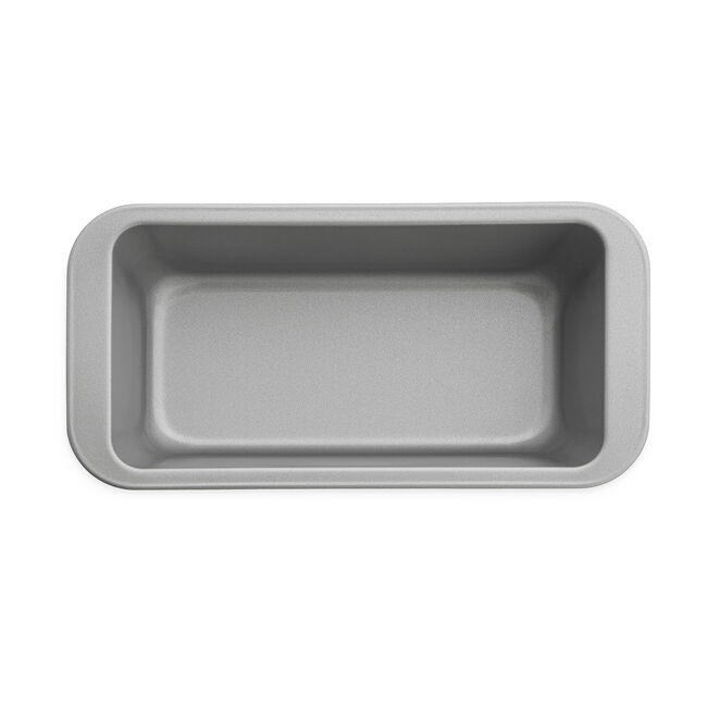 Baker & Salt Silver Loaf Tin 2lb