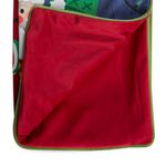 Santa & Friends Cushion Covers 45 x 45cm - 2 Pack