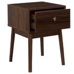 Tiffany Bedside Table