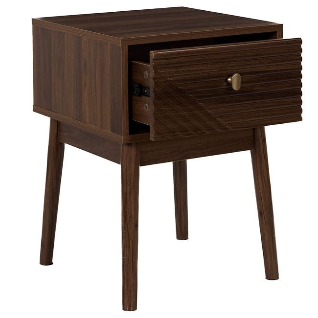 Tiffany Bedside Table