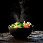 Russell Hobbs 18cm Excellence Food Steamer Pot