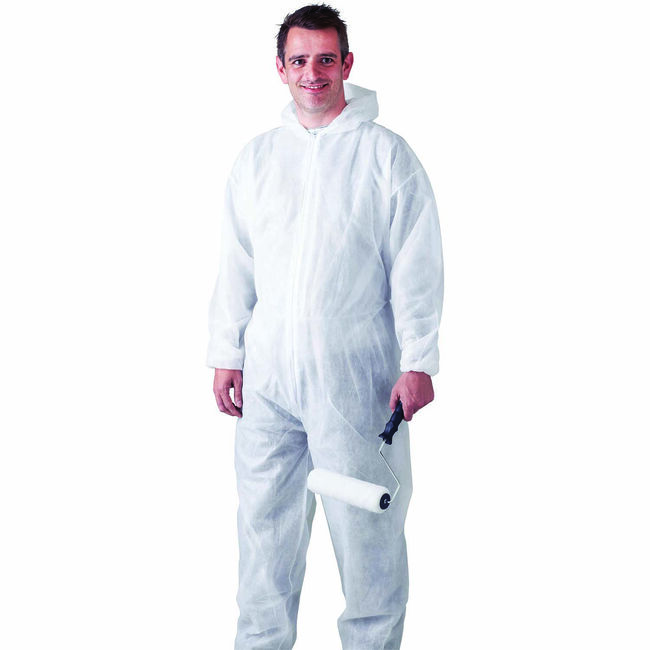 Disposable Coverall Suit