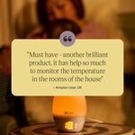 Tommee Tippee Groegg 2 Nursery Night Light