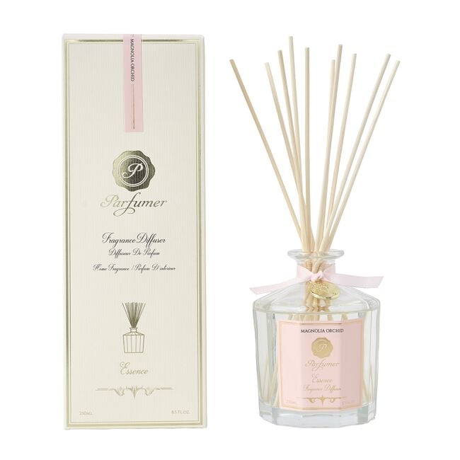 Parfumer Essence Magnolia Orchid 250ml Diffuser