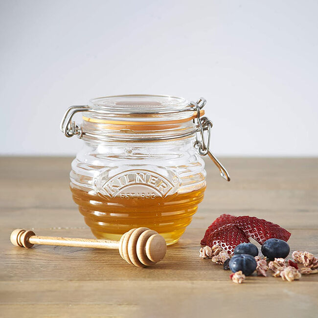 Kilner Honey Pot