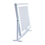Hollywood LED Landscape Mirror