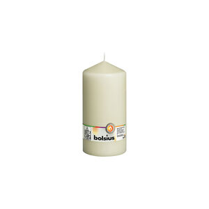 Pillar Candles Home Store More