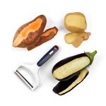 Zyliss Smooth Glider Wide Peeler