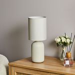 LAINEY Lamp Cream