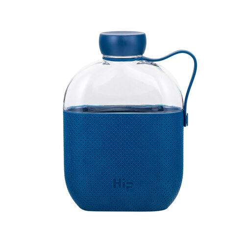 Hip Hydration Bottle 650ml - Space Navy