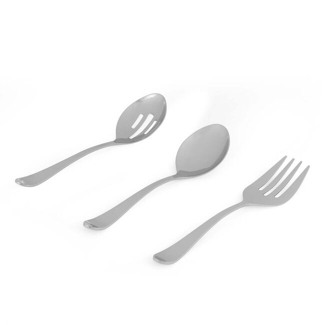 Salter Dalton 3 Piece Serving Set