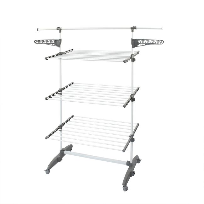 Northern Shore Deluxe 3 Layer Airer - 27m